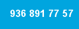 936 891 77 57 936 891 77 57